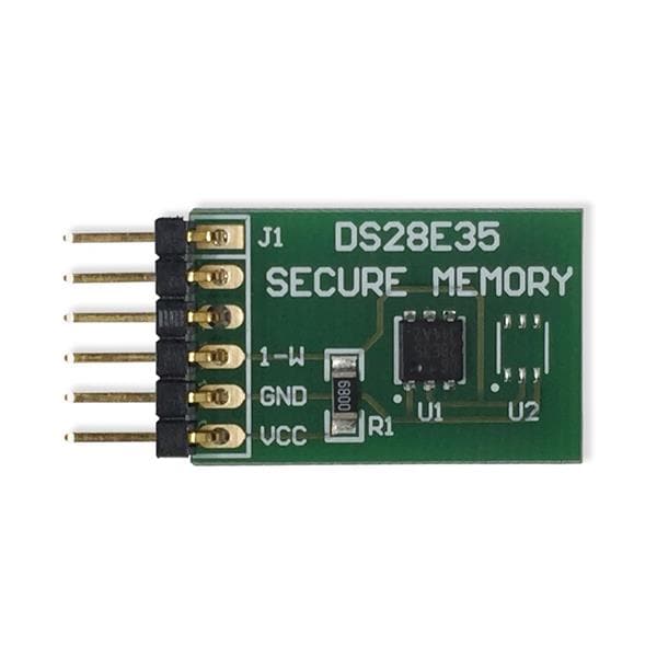 wholesale DS28E35EVKIT# Security / Authentication Development Tools supplier,manufacturer,distributor