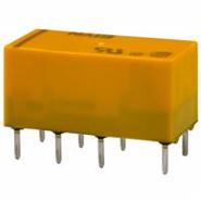 wholesale DS2Y-S-DC6V-R Signal Relays, Up to 2 Amps supplier,manufacturer,distributor