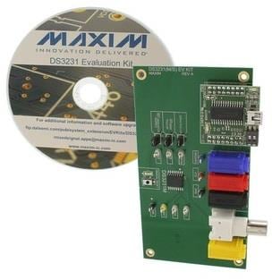 wholesale DS3231MEVKIT# Clock & Timer Development Tools supplier,manufacturer,distributor