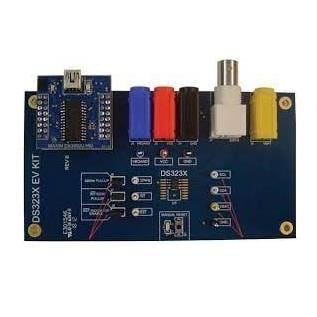 wholesale DS3232MEVKIT# Clock & Timer Development Tools supplier,manufacturer,distributor