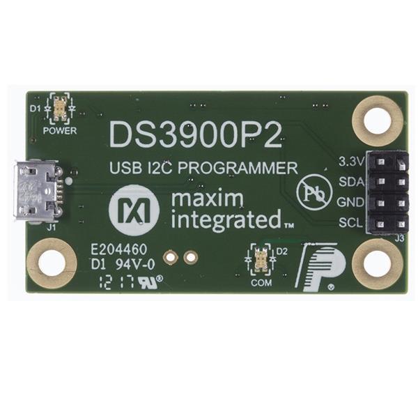 wholesale DS3900H2EVKIT# Interface Development Tools supplier,manufacturer,distributor