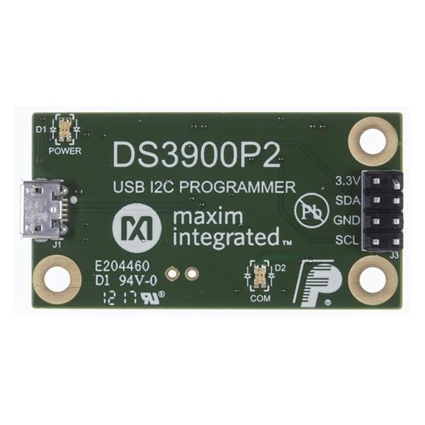 wholesale DS3900P2EVKIT# Interface Development Tools supplier,manufacturer,distributor