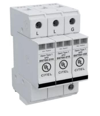 wholesale DS73US-120T Surge Suppressors supplier,manufacturer,distributor