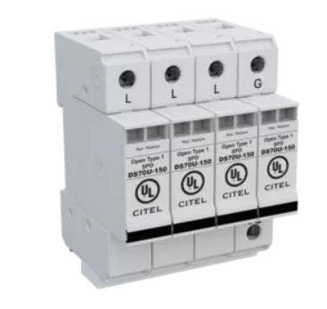 wholesale DS74US-120Y Surge Suppressors supplier,manufacturer,distributor