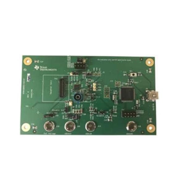 wholesale DS90UB953-Q1EVM Camera Development Tools supplier,manufacturer,distributor