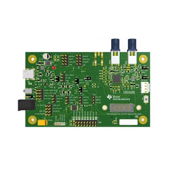 wholesale DS90UB954-Q1EVM Camera Development Tools supplier,manufacturer,distributor