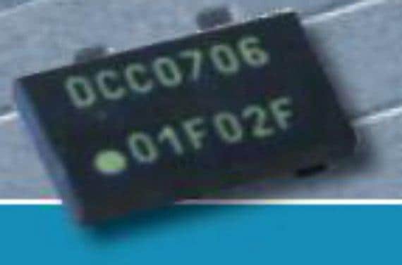 wholesale DSC8001CL2 Programmable Oscillators supplier,manufacturer,distributor