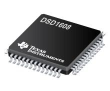 wholesale DSD1608PAH Audio D/A Converter ICs supplier,manufacturer,distributor