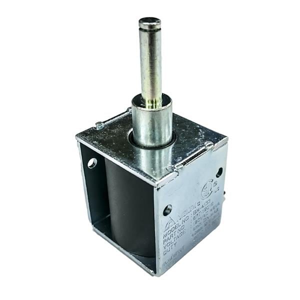 wholesale DSOL-1341-120 Solenoids & Actuators supplier,manufacturer,distributor