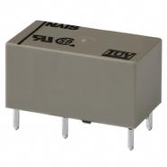 wholesale DSP2A-DC6V Power Relays, Over 2 Amps supplier,manufacturer,distributor