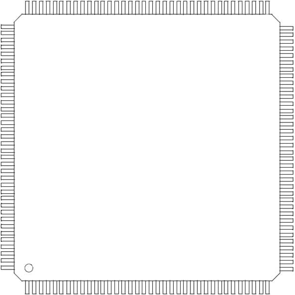 wholesale DSP56F805FV80E DSP - Digital Signal Processors & Controllers supplier,manufacturer,distributor