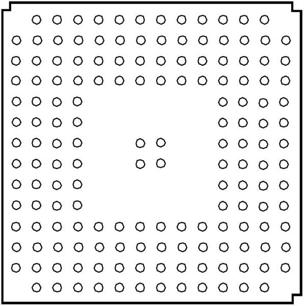 wholesale DSP56F807VF80E DSP - Digital Signal Processors & Controllers supplier,manufacturer,distributor