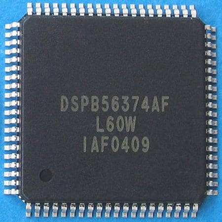 wholesale DSPB56374AE DSP - Digital Signal Processors & Controllers supplier,manufacturer,distributor