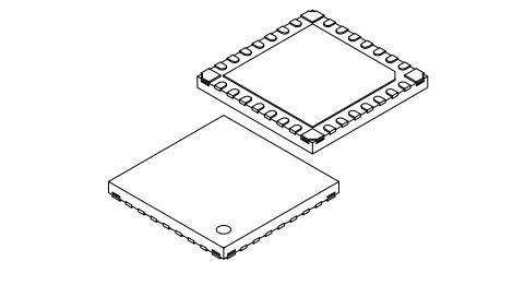 wholesale DSPIC33CK32MC102-I/M6 DSP - Digital Signal Processors & Controllers supplier,manufacturer,distributor