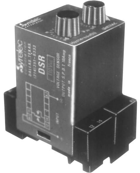 wholesale DSR110A Industrial Relays supplier,manufacturer,distributor