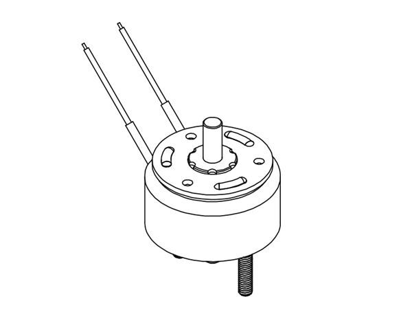 wholesale DSRS-0640-13-45D Solenoids & Actuators supplier,manufacturer,distributor