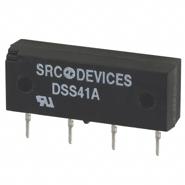 wholesale DSS41A05 Signal Relays, Up to 2 Amps supplier,manufacturer,distributor