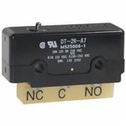 wholesale DT-2R-A7 Snap Action, Limit Switches supplier,manufacturer,distributor