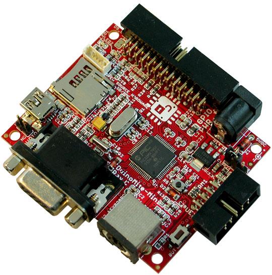 wholesale DUINOMITE-MINI Development Boards & Kits - PIC / DSPIC supplier,manufacturer,distributor