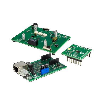 wholesale DV161001 Development Boards & Kits - PIC / DSPIC supplier,manufacturer,distributor