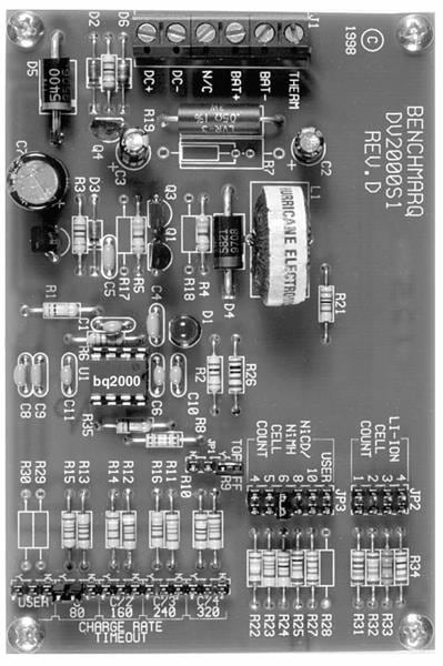 wholesale DV2000S1 Power Management IC Development Tools supplier,manufacturer,distributor