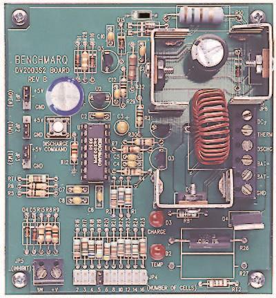 wholesale DV2003S2 Power Management IC Development Tools supplier,manufacturer,distributor