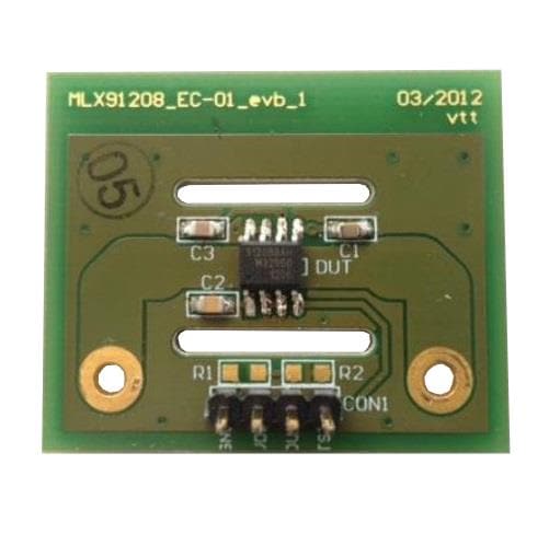 wholesale DVK91208 Current Sensor Development Tools supplier,manufacturer,distributor