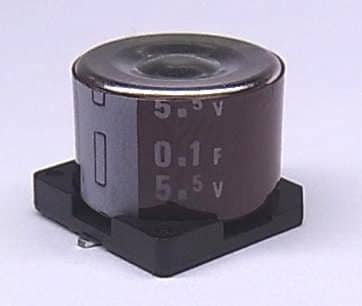 wholesale DVN-5R5D104T-R5 Supercapacitors / Ultracapacitors supplier,manufacturer,distributor