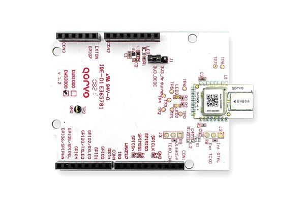 wholesale DWM3000EVB RF Development Tools supplier,manufacturer,distributor