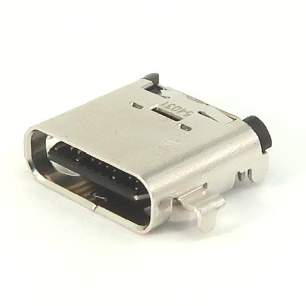 wholesale DX07B024JJ1R1500 USB Connectors supplier,manufacturer,distributor