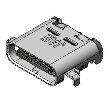 wholesale DX07B024JJ2R1500 USB Connectors supplier,manufacturer,distributor