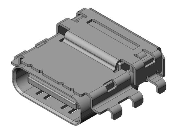 wholesale DX07BD24JJ4R1100 USB Connectors supplier,manufacturer,distributor