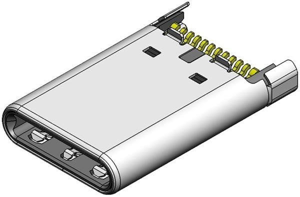 wholesale DX07P024AJ1R1500 USB Connectors supplier,manufacturer,distributor