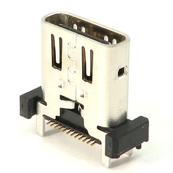 wholesale DX07S024WJ3R400 USB Connectors supplier,manufacturer,distributor