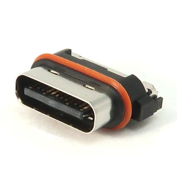 wholesale DX07W024JA1R1000 USB Connectors supplier,manufacturer,distributor