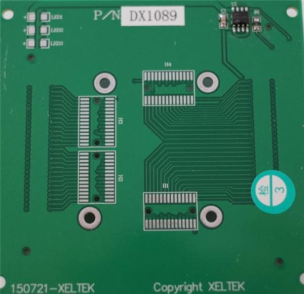 wholesale DX1089 Sockets & Adapters supplier,manufacturer,distributor