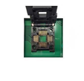 wholesale DX2132 Sockets & Adapters supplier,manufacturer,distributor