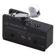 wholesale DZ-10GW22-1B Snap Action, Limit Switches supplier,manufacturer,distributor