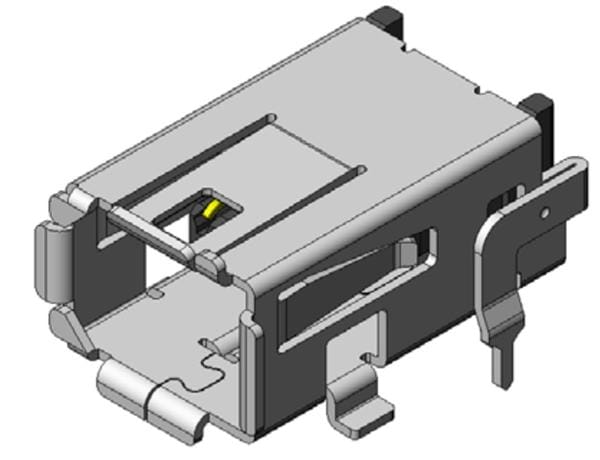 wholesale DZ02R008NC1R400 I/O Connectors supplier,manufacturer,distributor