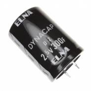 wholesale DZH-2R5D307S57T Electric Double Layer Capacitors supplier,manufacturer,distributor