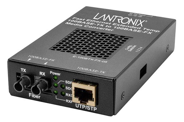 wholesale E-100BTX-FX-05(HT)-LA Media Converters supplier,manufacturer,distributor