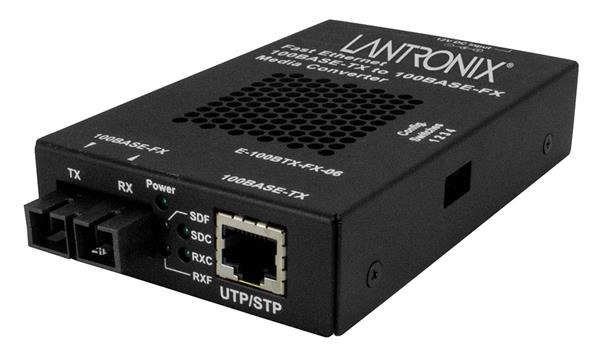 wholesale E-100BTX-FX-06(SC)-UK Media Converters supplier,manufacturer,distributor