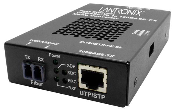 wholesale E-100BTX-FX-06(SMLC)-UK Media Converters supplier,manufacturer,distributor