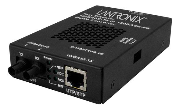 wholesale E-100BTX-FX-06-OZ Media Converters supplier,manufacturer,distributor