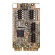 wholesale E-MPCIE-UART-KIT01-R10 Interface Modules supplier,manufacturer,distributor