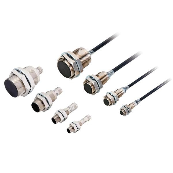 wholesale E2E-X8B1D18-M1 Proximity Sensors supplier,manufacturer,distributor