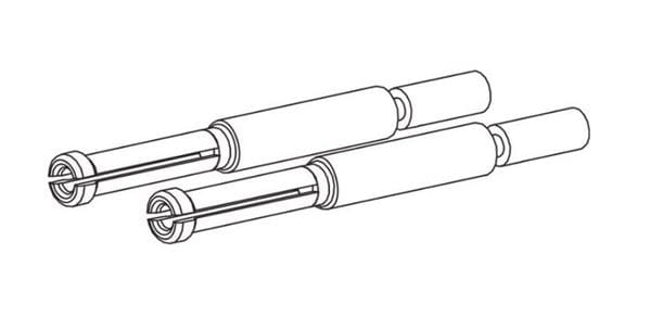 wholesale E320-35 Heavy Duty Power Connectors supplier,manufacturer,distributor