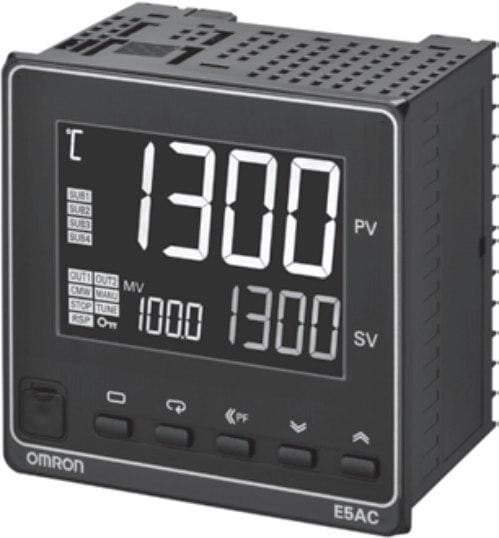 wholesale E5AC-CC4A5M-000 Temperature/Process Controllers supplier,manufacturer,distributor