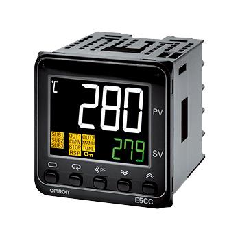 wholesale E5CC-CX3A5M-000 Temperature/Process Controllers supplier,manufacturer,distributor