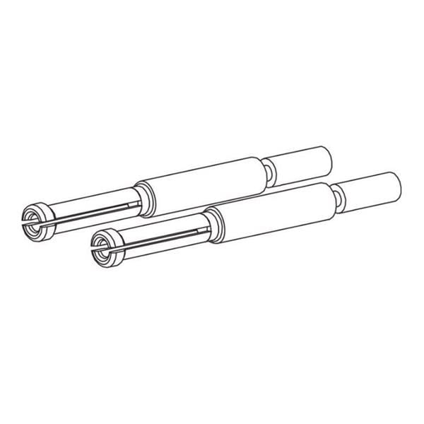 wholesale E80-33 Heavy Duty Power Connectors supplier,manufacturer,distributor